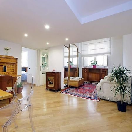 Suite Barberini Rome Luaran gambar