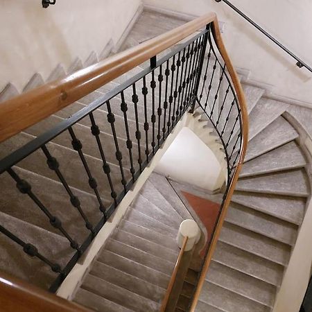 Suite Barberini Rome Luaran gambar