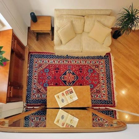 Suite Barberini Rome Luaran gambar