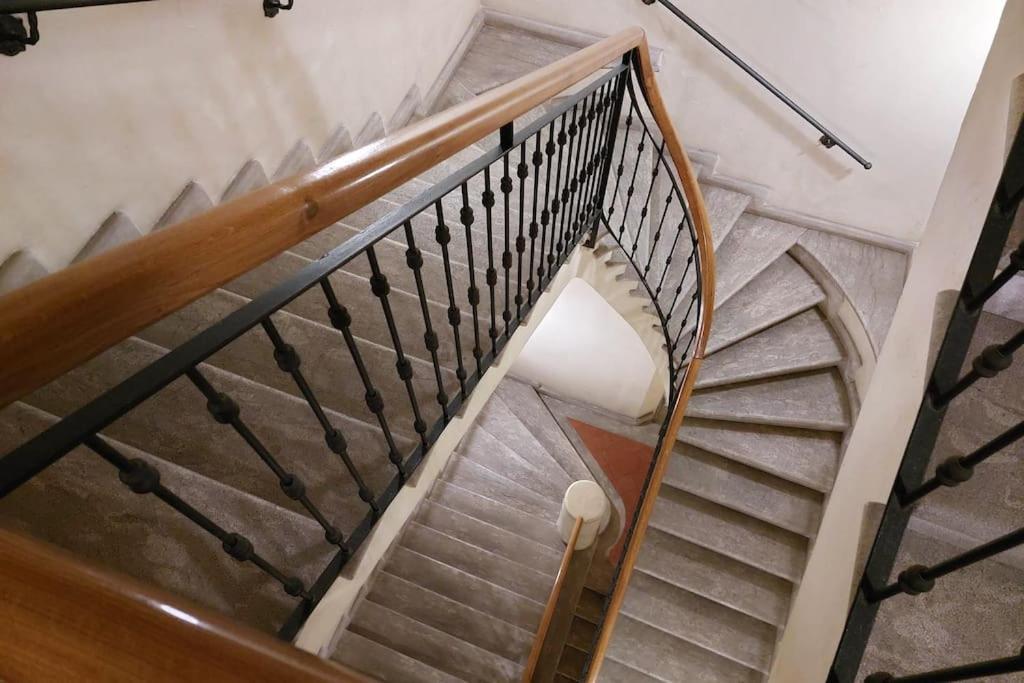 Suite Barberini Rome Luaran gambar
