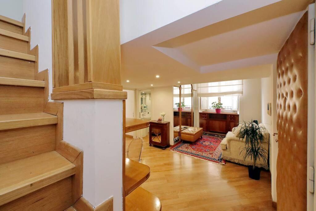 Suite Barberini Rome Luaran gambar