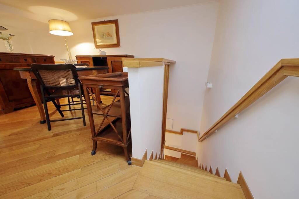 Suite Barberini Rome Luaran gambar