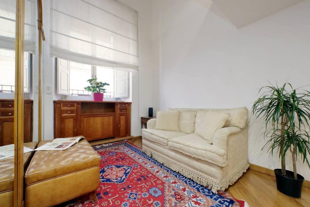 Suite Barberini Rome Luaran gambar