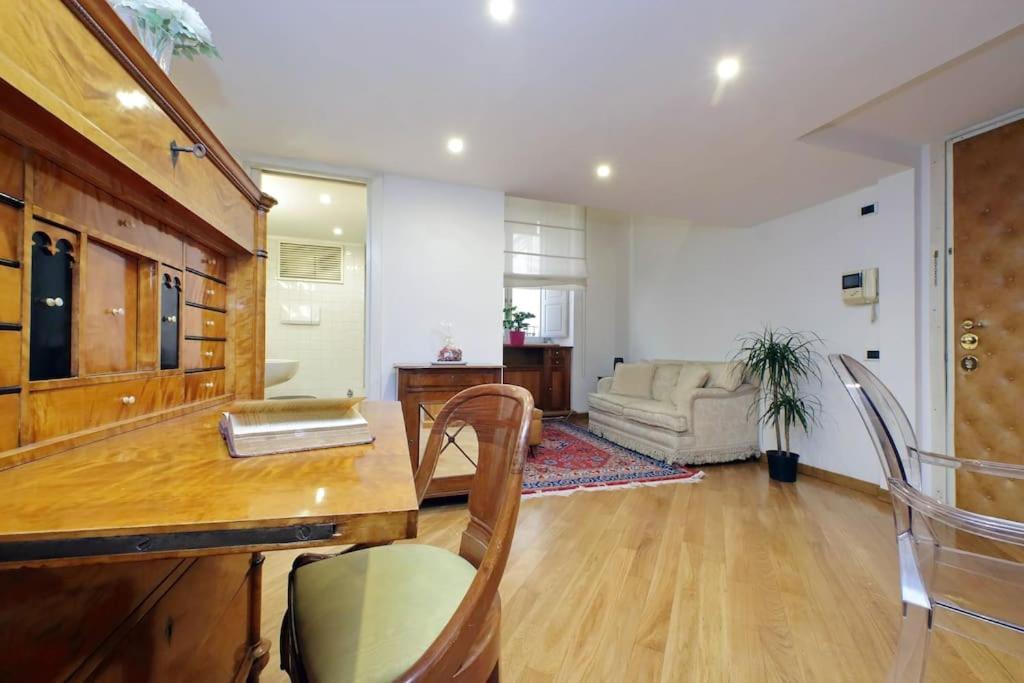 Suite Barberini Rome Luaran gambar