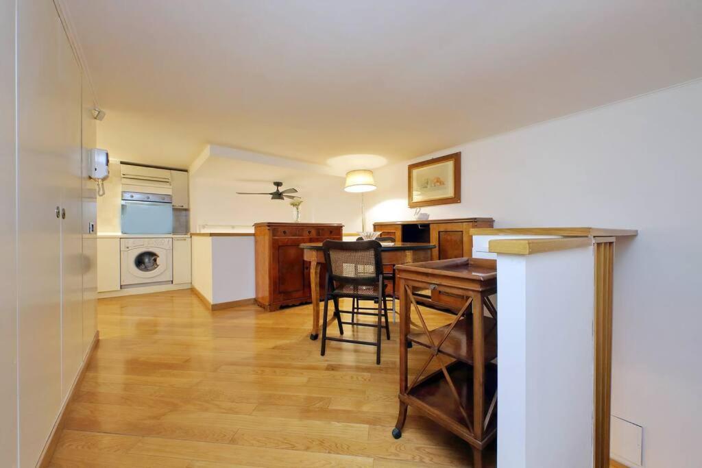 Suite Barberini Rome Luaran gambar