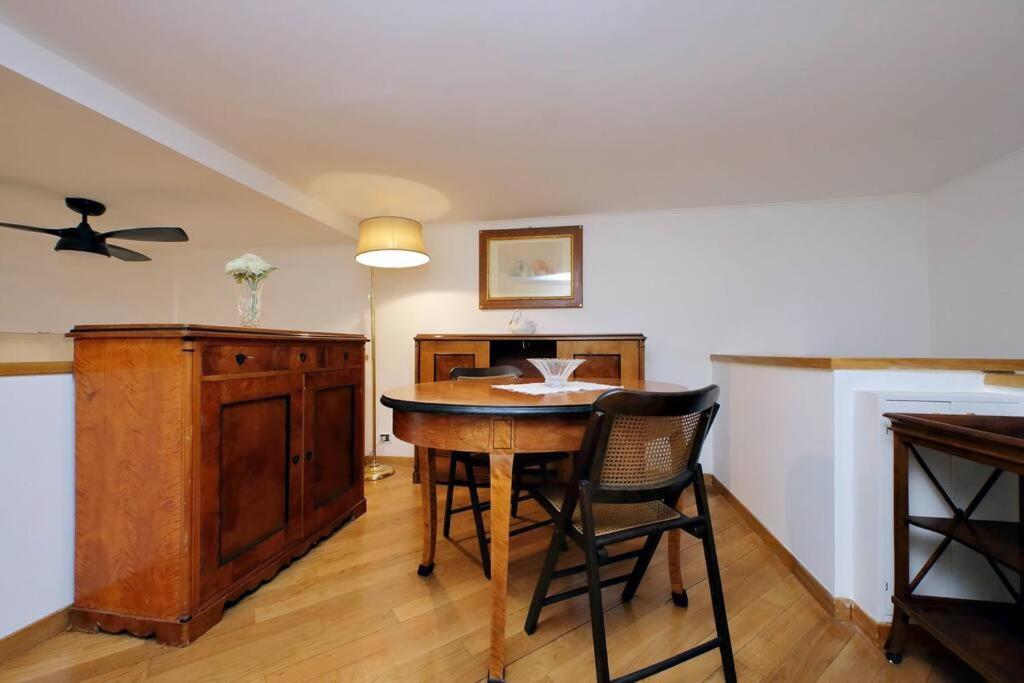 Suite Barberini Rome Luaran gambar