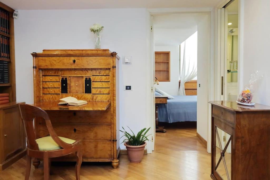 Suite Barberini Rome Luaran gambar