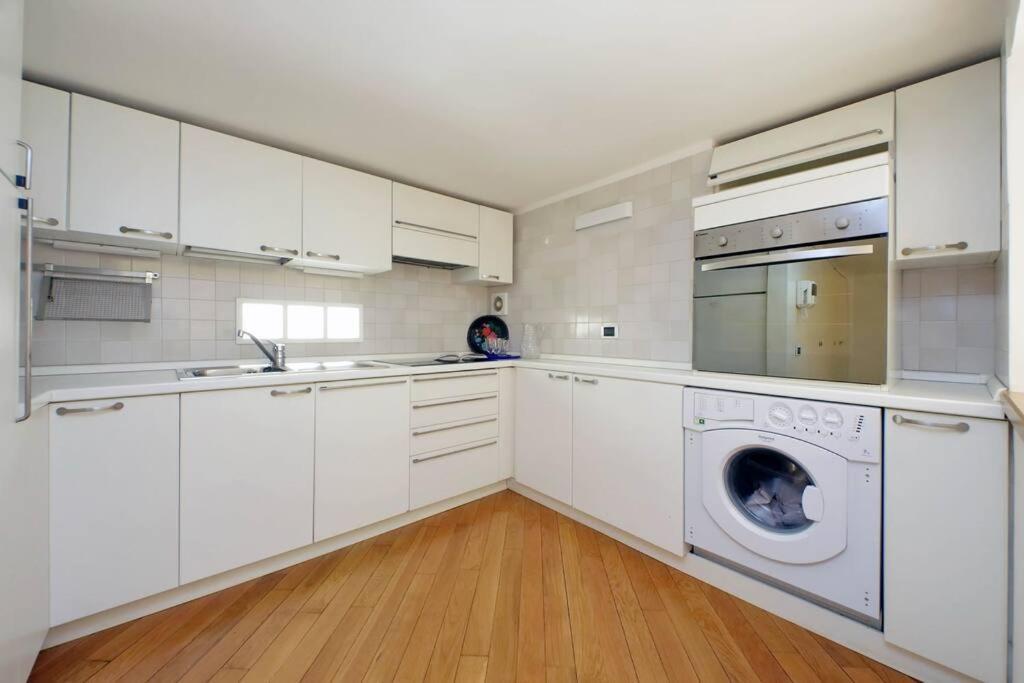 Suite Barberini Rome Luaran gambar