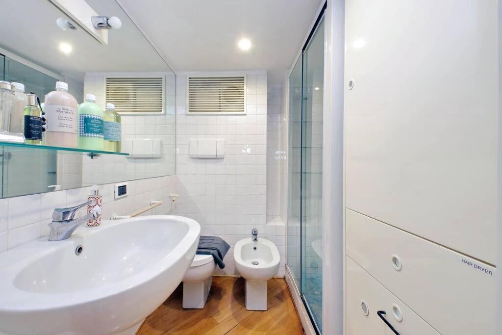 Suite Barberini Rome Luaran gambar